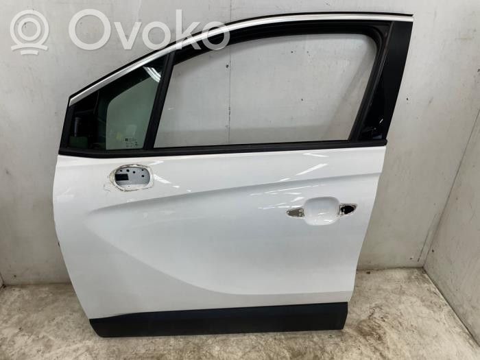 Opel Crossland X Ușă față 