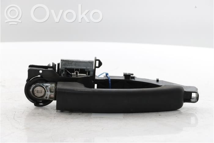 Opel Vivaro Ārējais atvēršanas rokturis