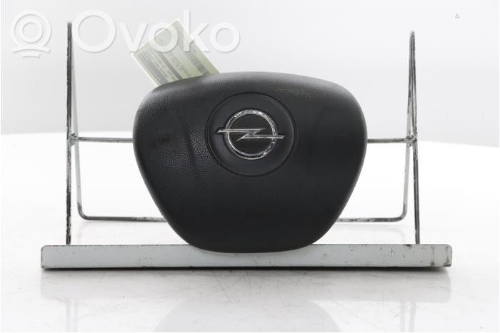 Opel Vivaro Airbag de volant 
