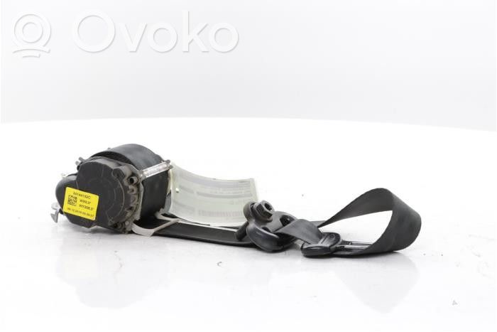 Opel Vivaro Etuistuimen turvavyö 