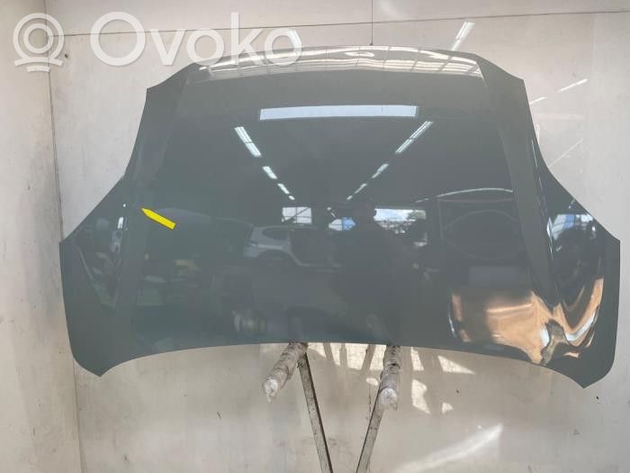Ford Puma Dangtis variklio (kapotas)