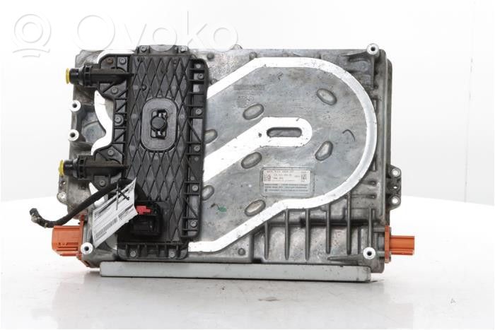 Cupra Born Chargeur batterie (en option) 
