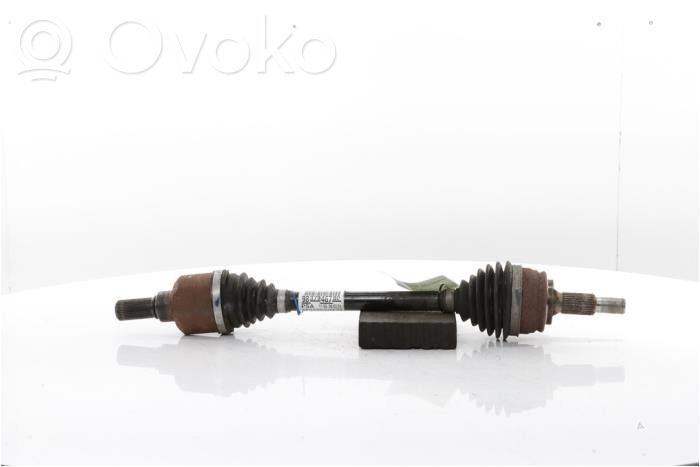 Opel Astra L Front driveshaft 