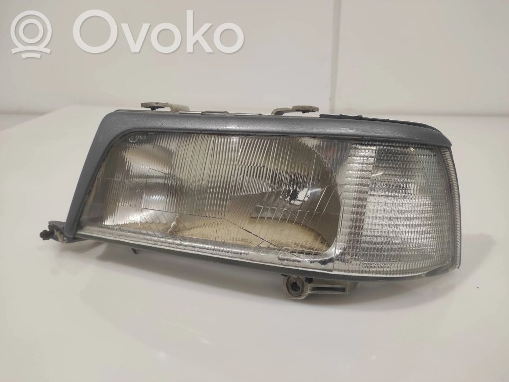 Audi 80 90 S2 B4 Headlight/headlamp 