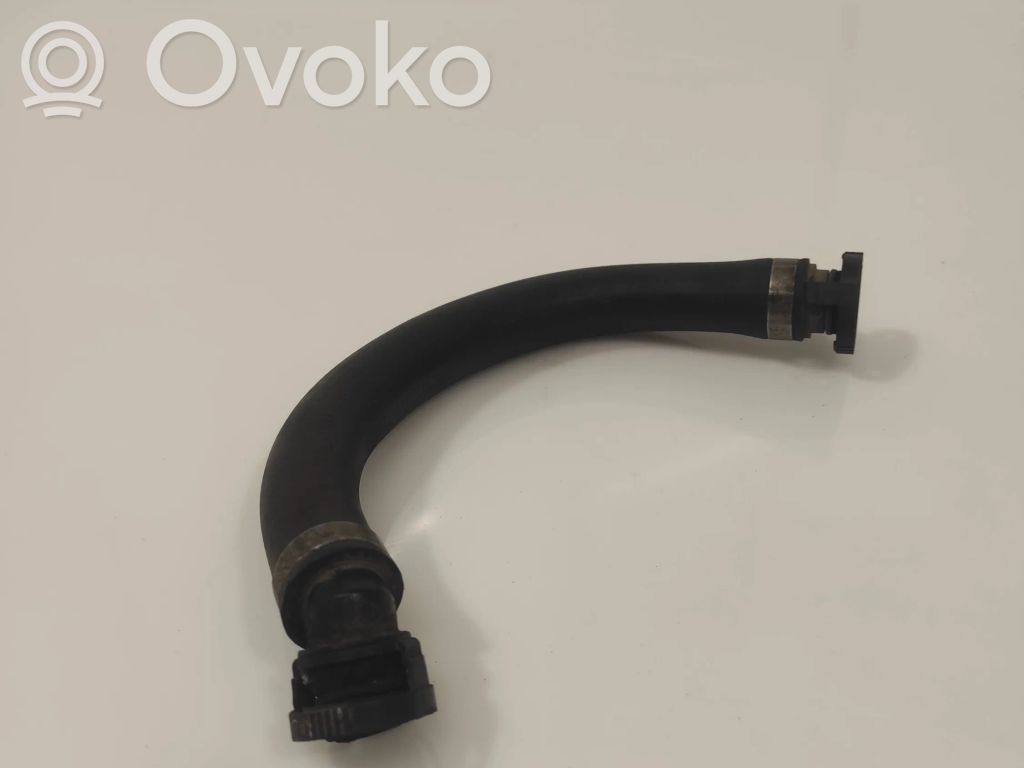 BMW 3 E46 Air intake hose/pipe 