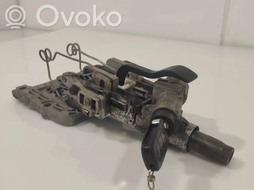 Ignition lock   B0905851C,4BO419502E,6049001285,0013973,336363D
