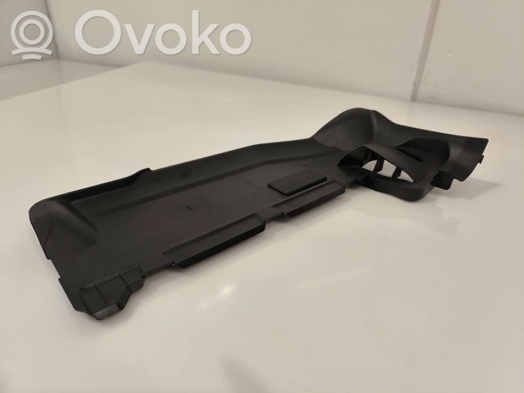 BMW 3 E46 Kita salono detalė 