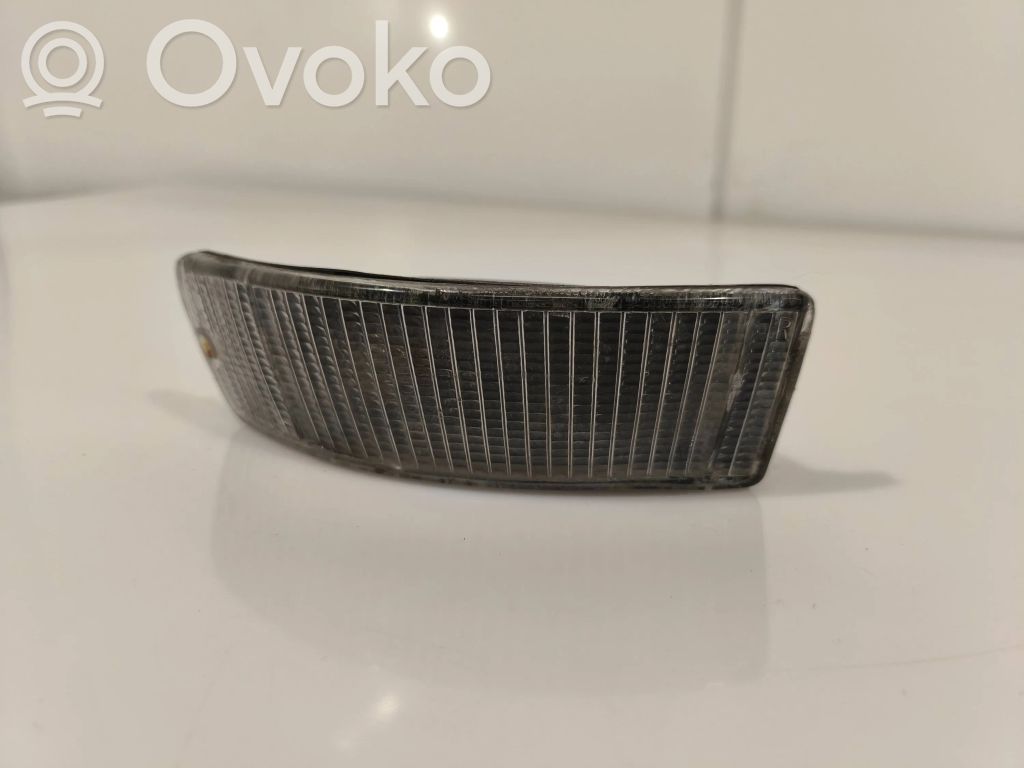 Front indicator light   016646