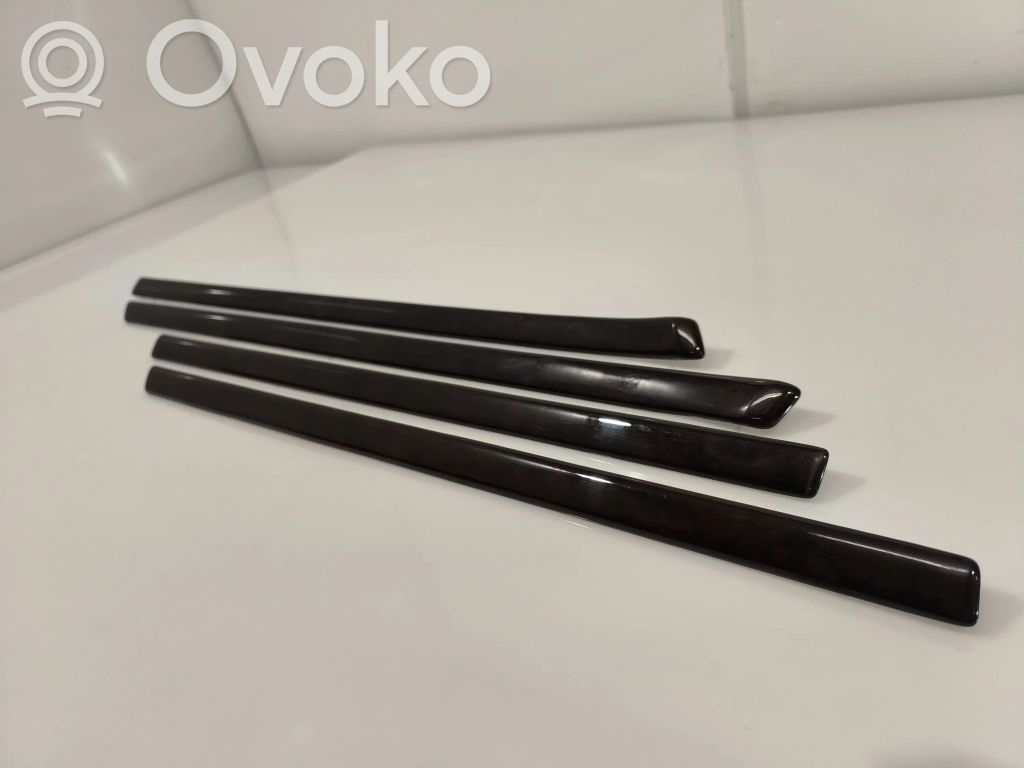 Audi A8 S8 D2 4D Door card panel trim set 