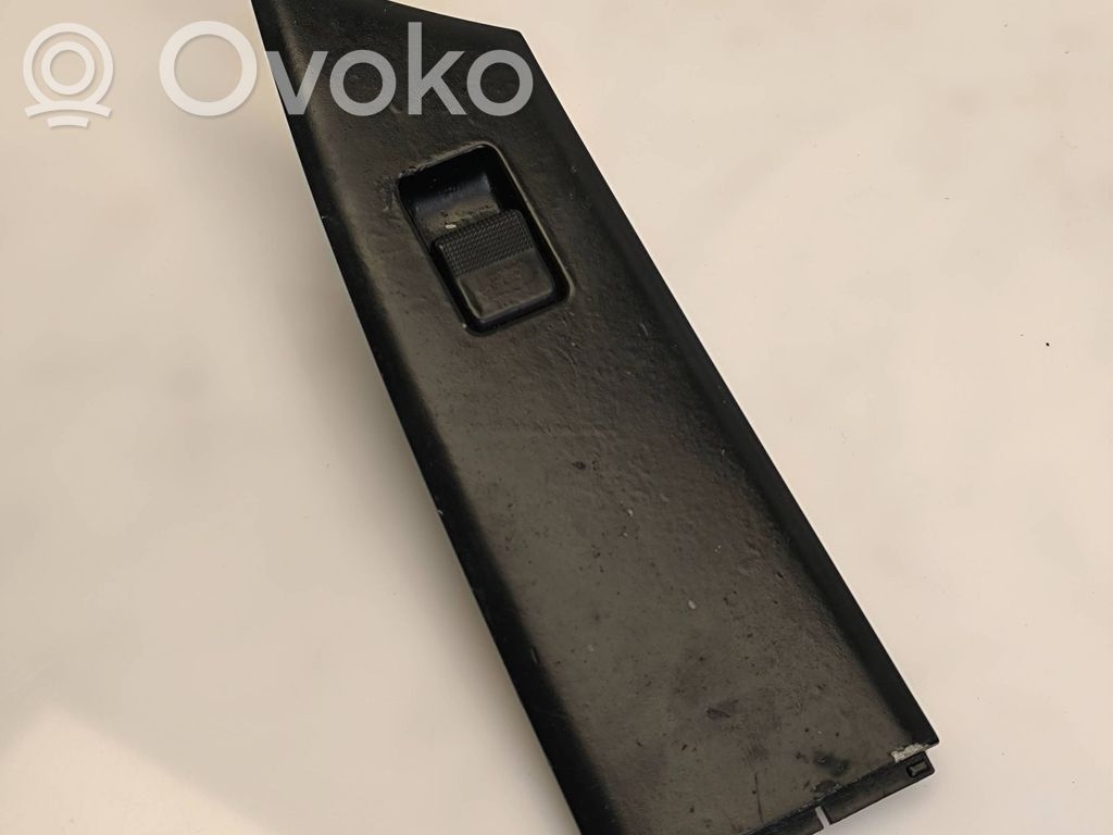 Electric window control switch   4D1959518