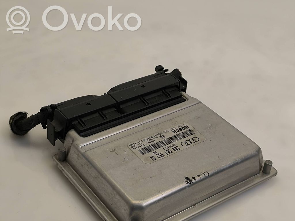 Audi A6 S6 C5 4B Engine control unit/module 