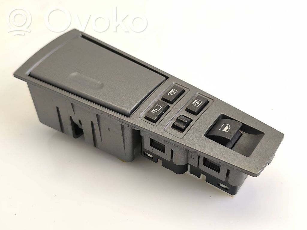 BMW 7 E65 E66 Electric window control switch 