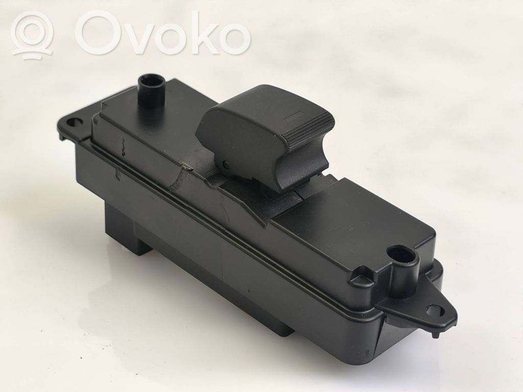 Electric window control switch   GS1E66380,K1827,03124620