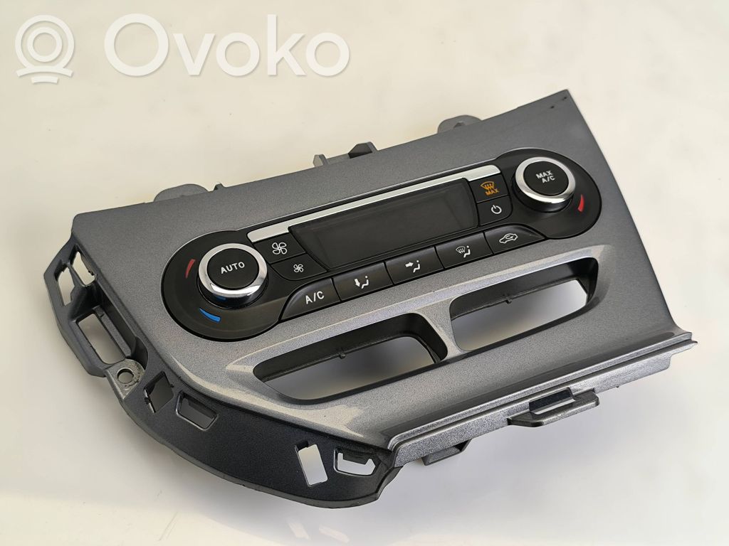 Climate control unit   BM5T18C612CJ,0259A,W18A39402