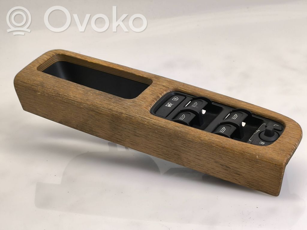 Volvo V50 Electric window control switch 