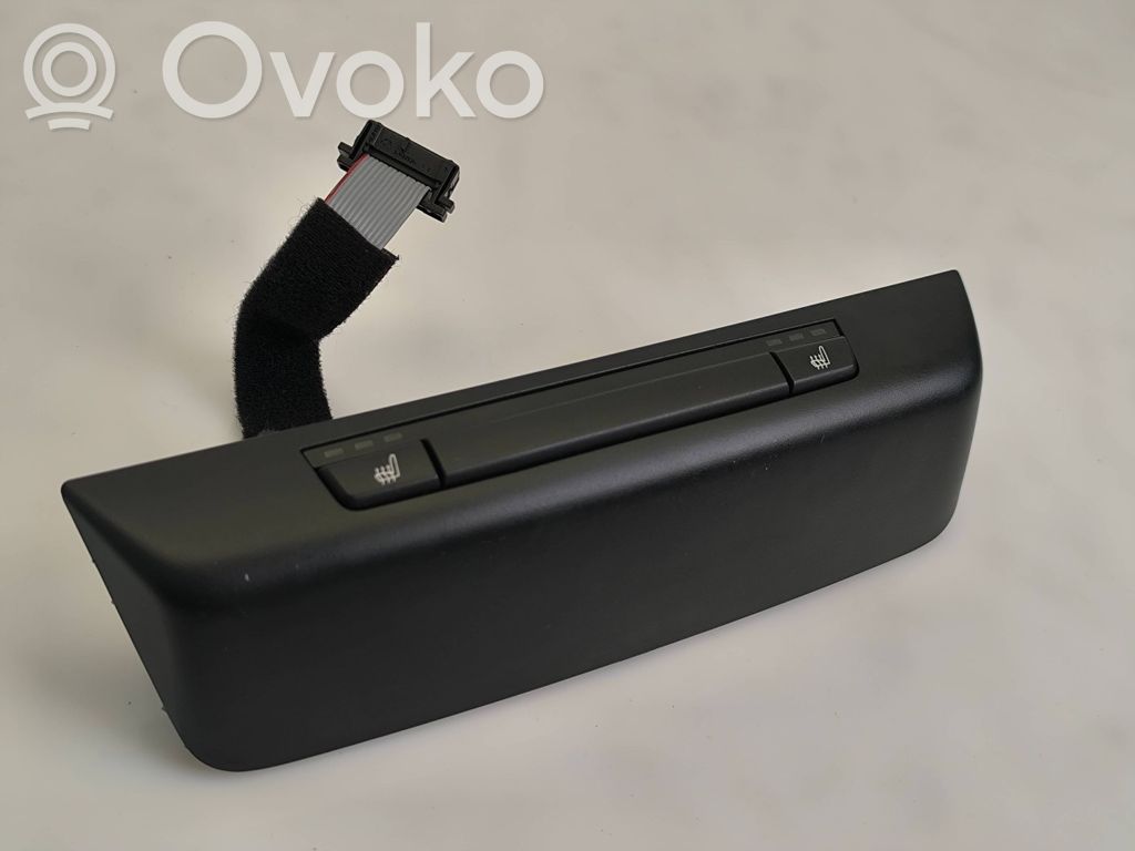 BMW 1 E81 E87 Seat heating switch 