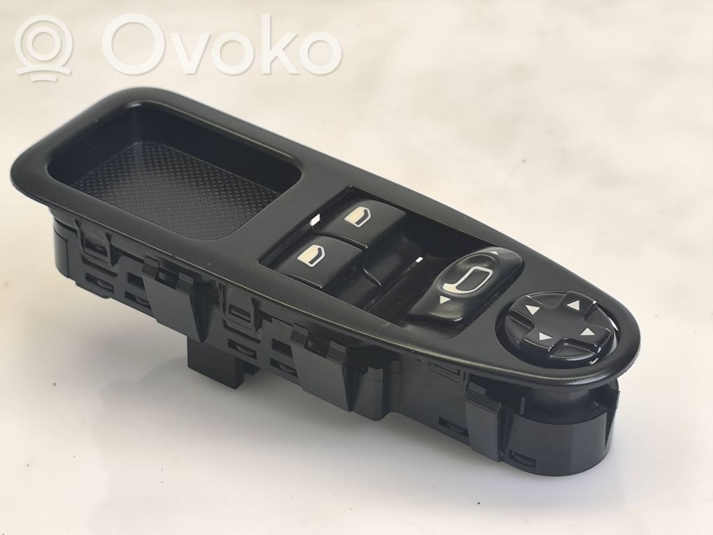 Citroen Jumpy Electric window control switch 