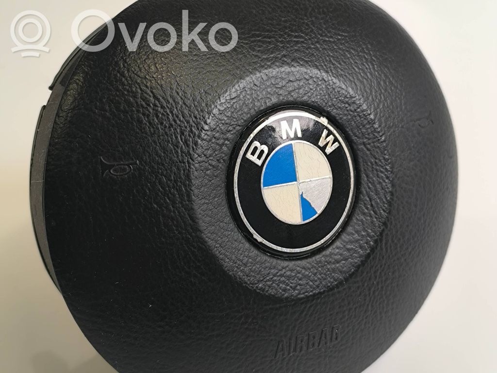 BMW 5 E39 Vairo oro pagalvė 
