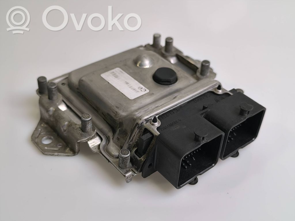 Nissan Pixo Engine control unit/module 