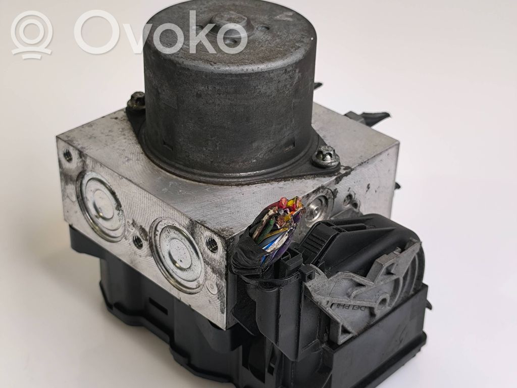 Pompe ABS   8G912C405AB,16565704,54085037A