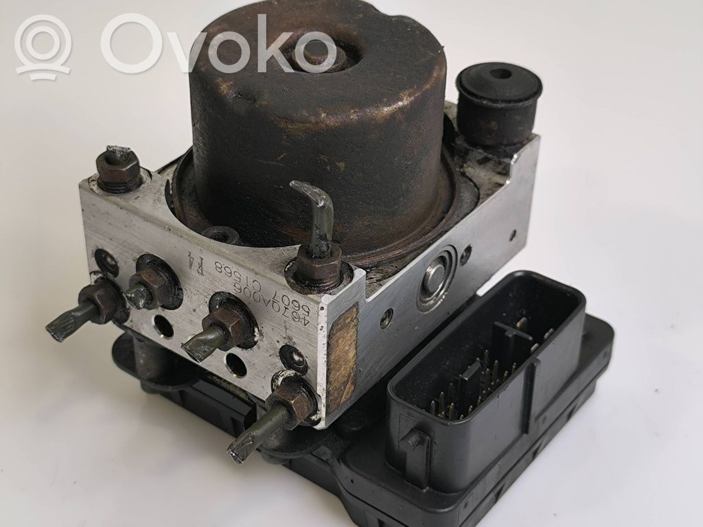 ABS Pump   4670A006,5607C1568