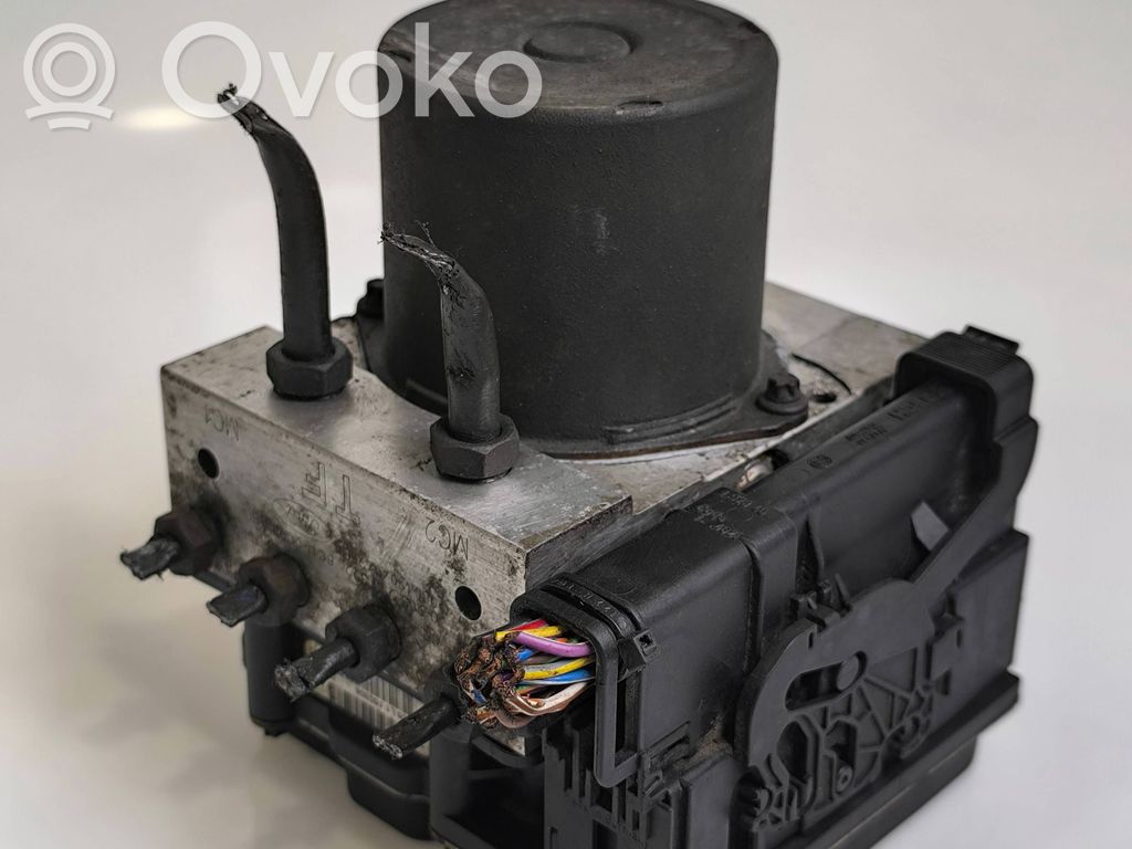 ABS bloks   6C112C285BC,265233322,0265900314