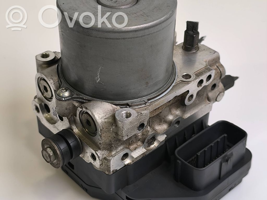 ABS Pump   1338004451,K0089,GM7437A0