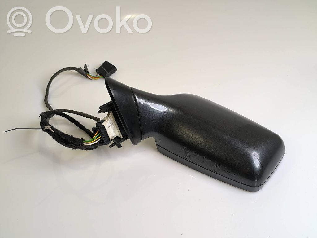 Audi 80 90 B3 Front door electric wing mirror 