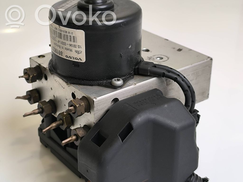 Volvo S80 Pompe ABS 