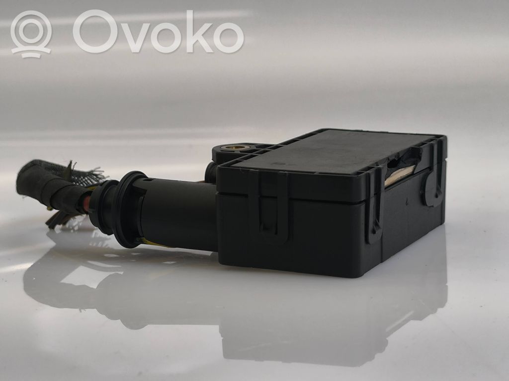 Mercedes-Benz A W169 Przekaźnik / Modul układu ogrzewania wstępnego 