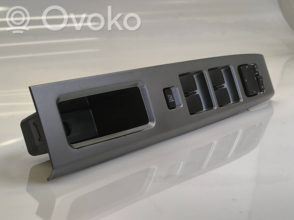 Mazda 5 Electric window control switch 