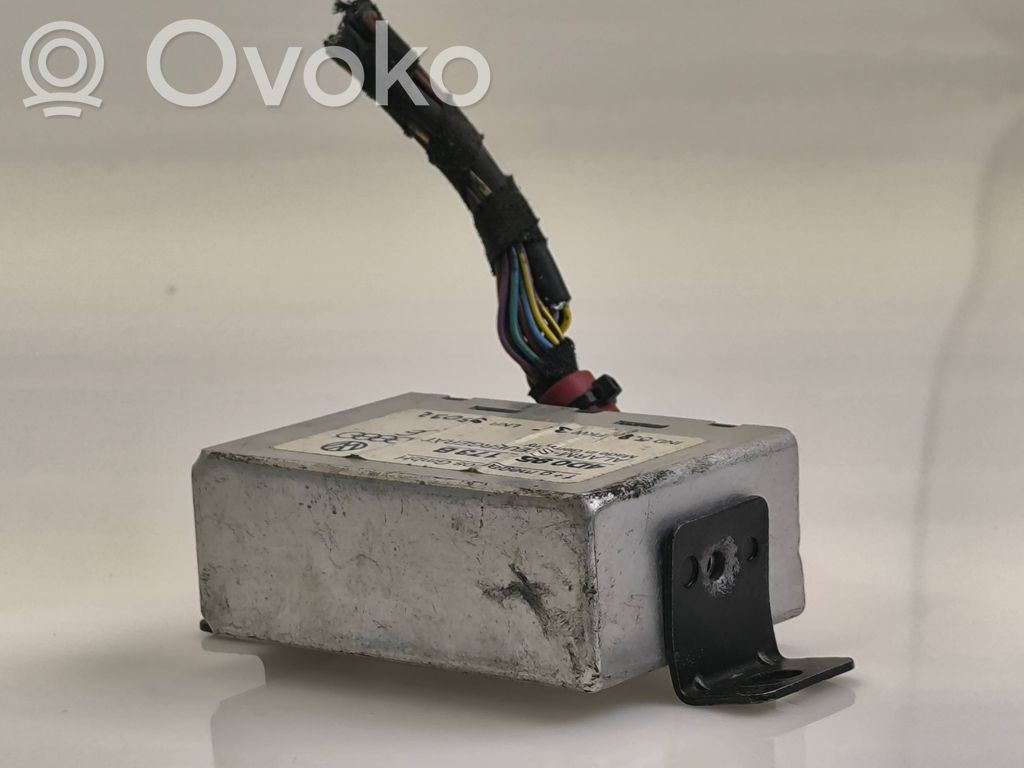 Alarm control unit/module   4D0951173B