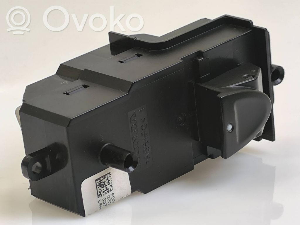 Honda Civic Electric window control switch 
