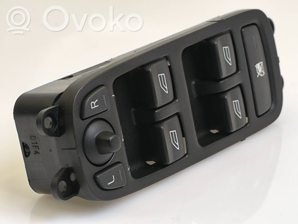Electric window control switch   30658444,30658445,30658446