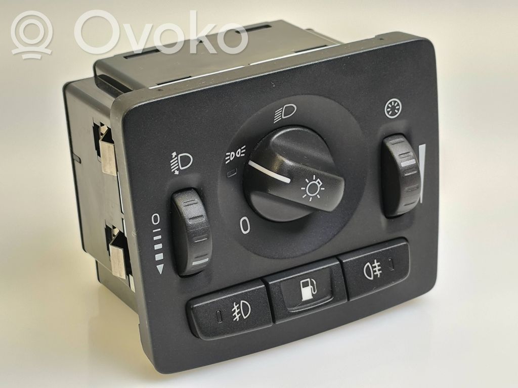 Lichtschalter   19206,04W13T,30669736