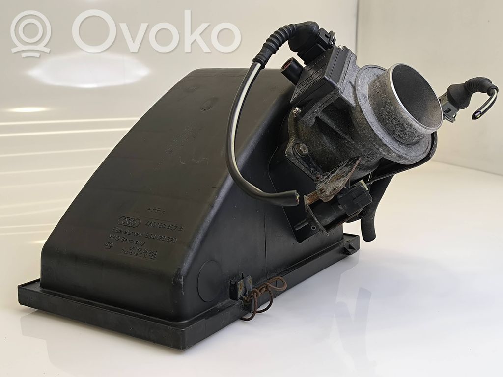 Luftfilterkasten   4A0133837B,859129620,4615285955