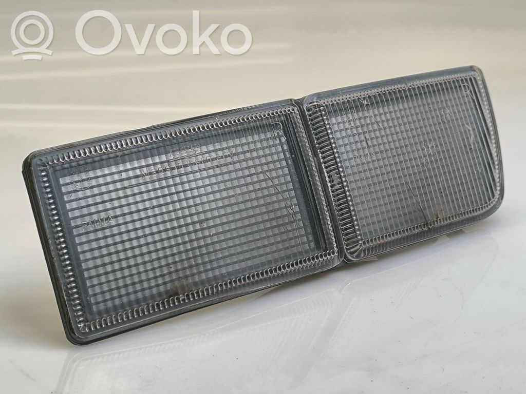 Volkswagen Golf III Piloto intermitente delantero 