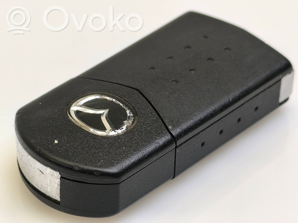 Ignition key/card   9911,1382
