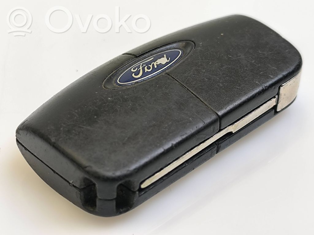 Tarjeta/llave de arranque   3M5T15K601AB,48791,6H1401