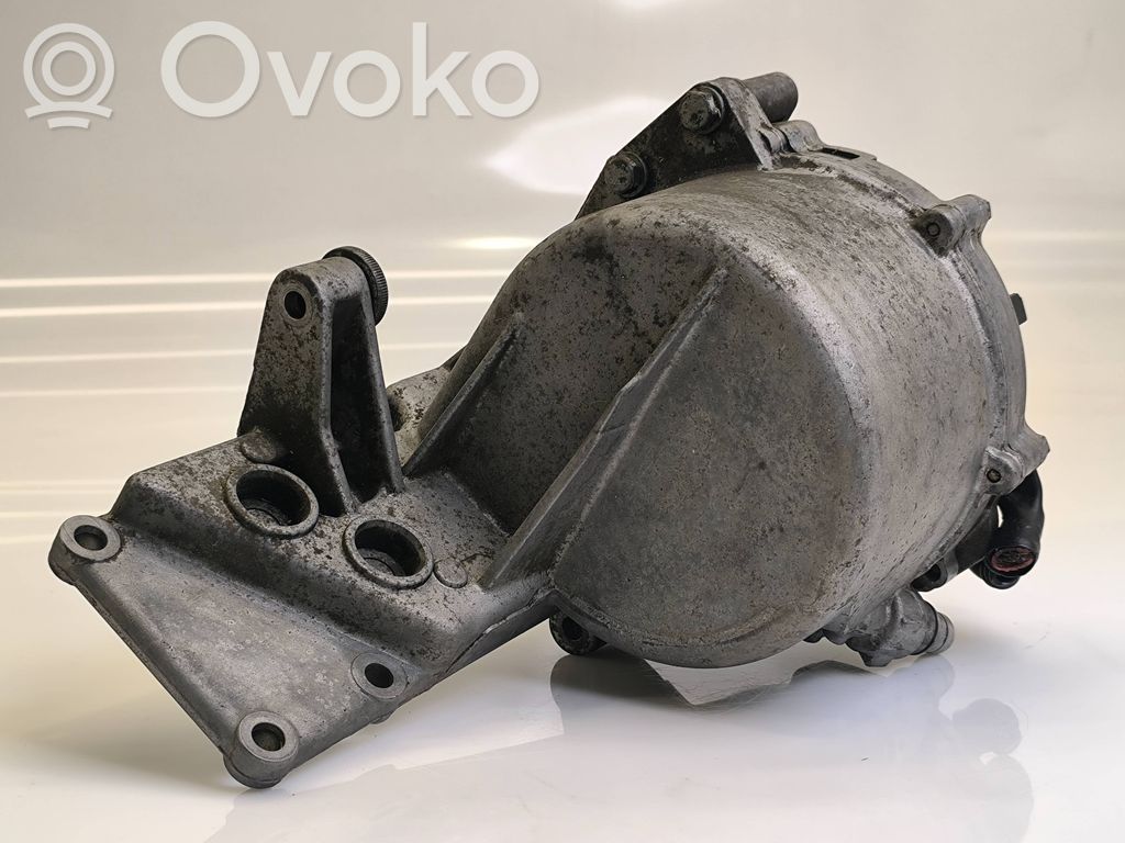 BMW 7 E65 E66 Alternator 