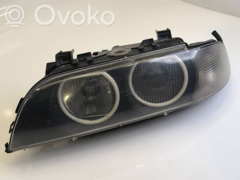 Headlight/headlamp   010298