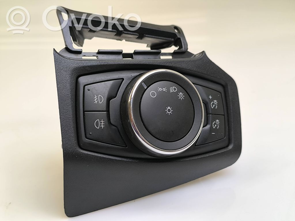 Ford Focus C-MAX Lichtschalter 