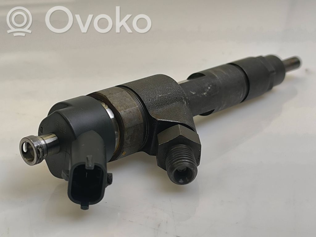 Chrysler Voyager Inyector de combustible 