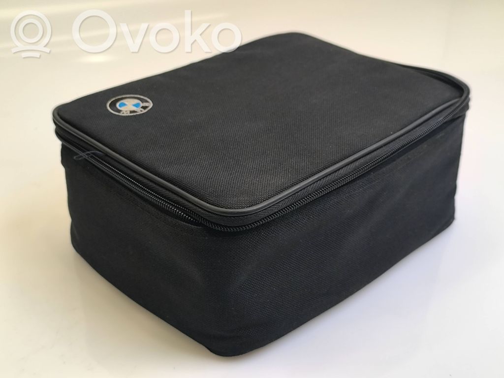 BMW 3 E90 E91 Luftkompressor reifenkompressor 