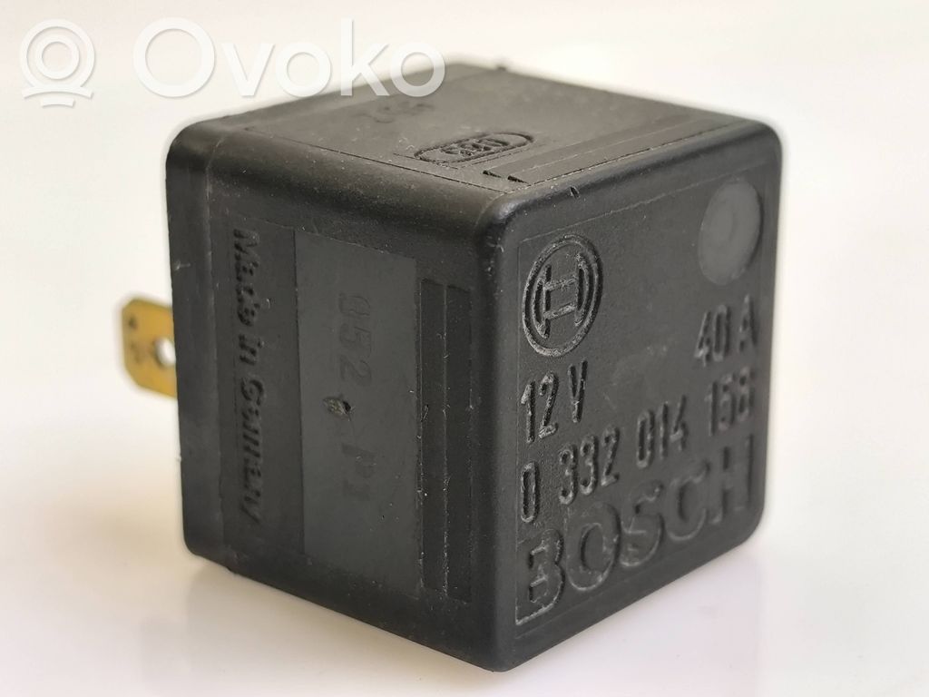 Muu rele   12V40A,0332014156