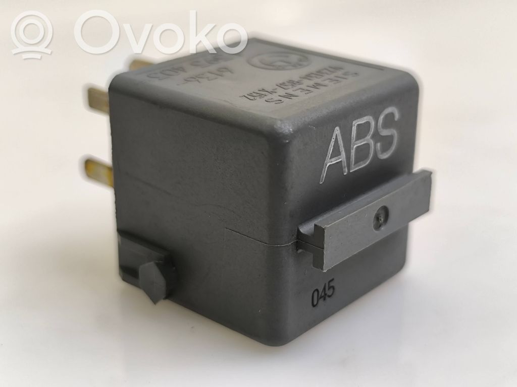 Sonstige Relais   V23134B57X152,6136,1393403