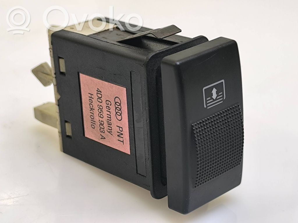 Audi A8 S8 D2 4D Other switches/knobs/shifts 