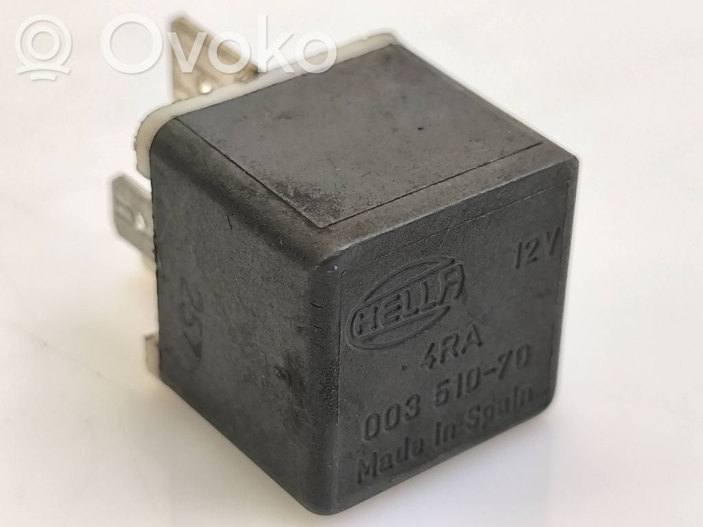 Mercedes-Benz Sprinter W901 W902 W903 W904 Other relay 