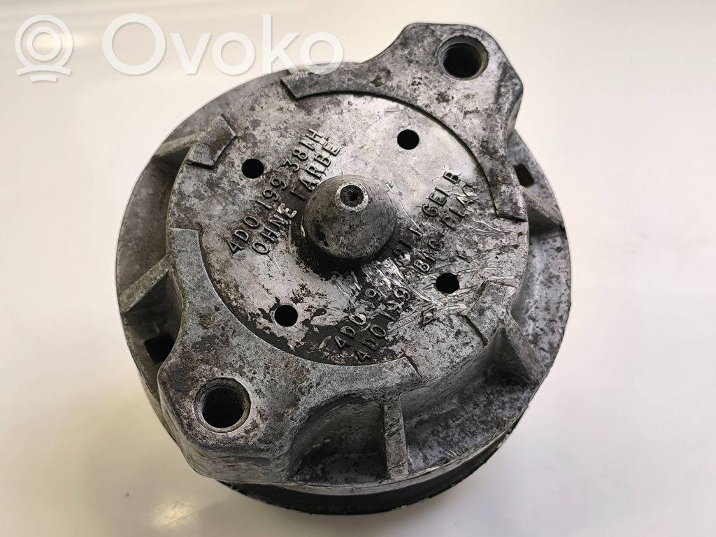 Audi A8 S8 D2 4D Engine mount bracket 