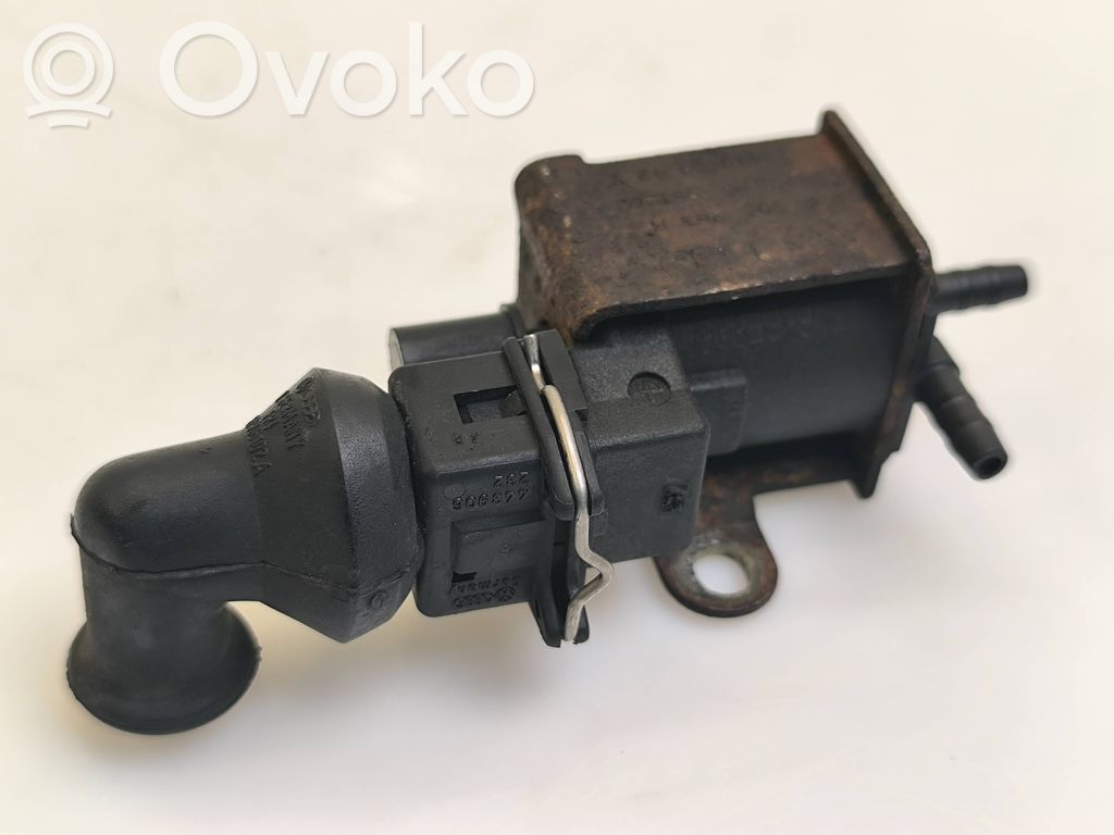 Audi A6 S6 C5 4B Electroválvula del turbo 